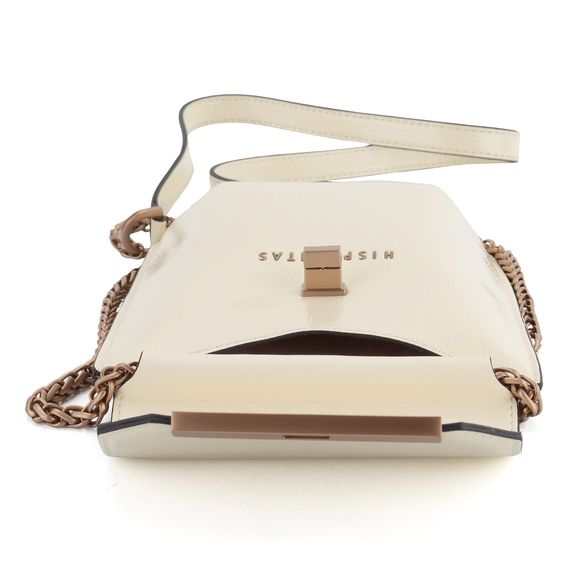 Hispanitas malá crossbody kabelka s řetízkem Nata BV243401