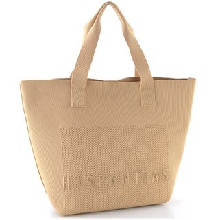 Hispanitas shopper kabelka desert BV264546