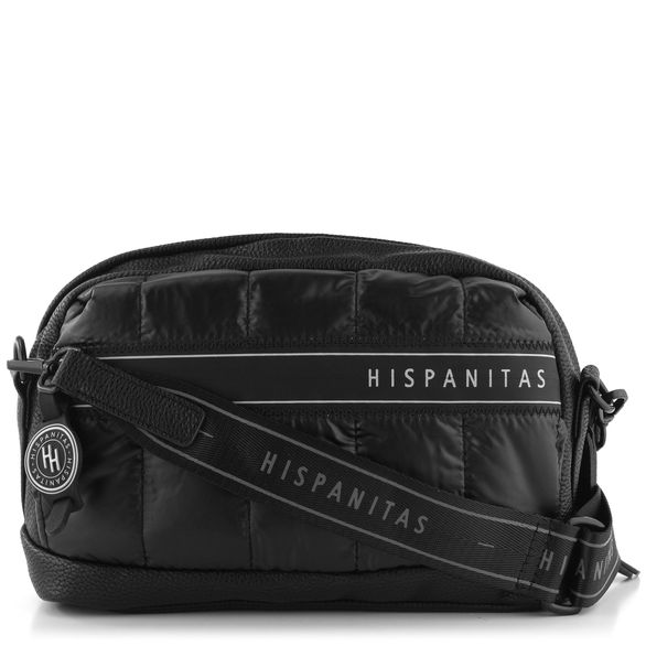 Hispanitas crossbody kabelka black BI222132