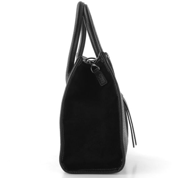 Hispanitas shopper kabelka black BI265022