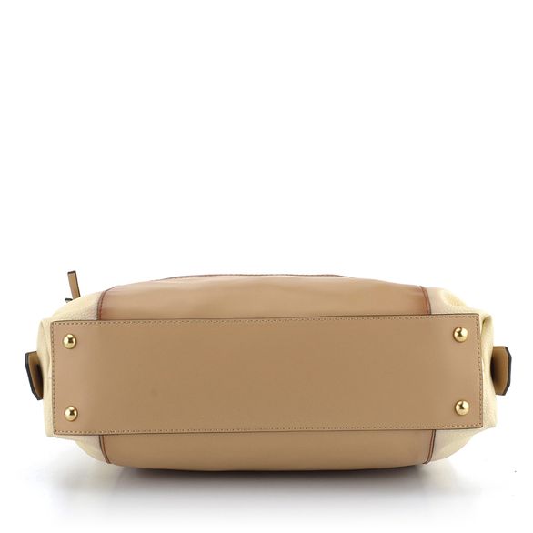 Hispanitas kombinovaná kabelka Bolsos Cuero I21 BI211738