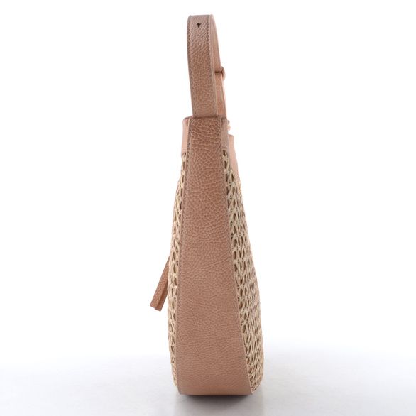 Hispanitas kabelka gondola desert/almond BV264718