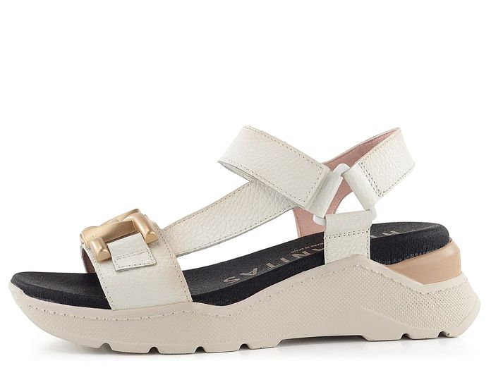 Hispanitas sandály na platformě Grazia Panna HV232810