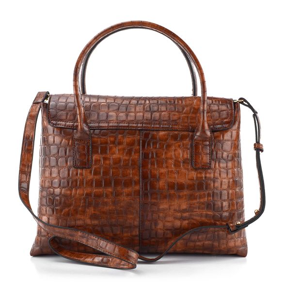 Hispanitas kabelka do ruky Bolsos I21 Cuero BI211725