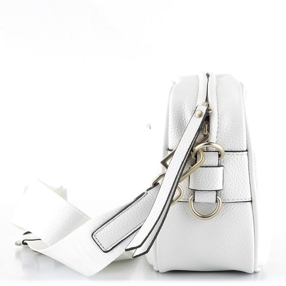Hispanitas světlá crossbody kabelka s etují Panna BV232678