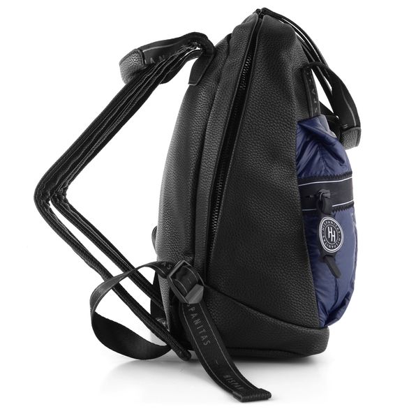 Hispanitas sportovnější batoh black/marine BI222129