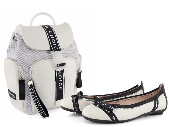 Hispanitas baleríny Capri Retromilled HV00095