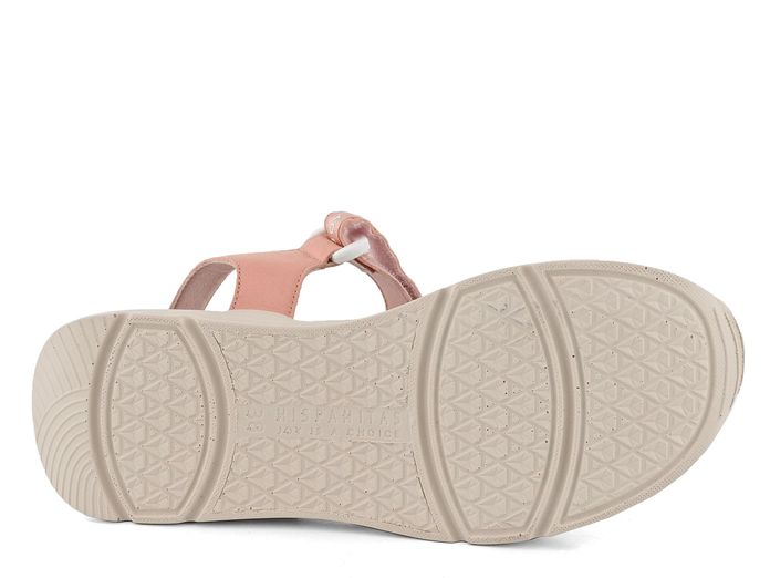 Hispanitas sandály na platformě Elastico Cameo HV09985