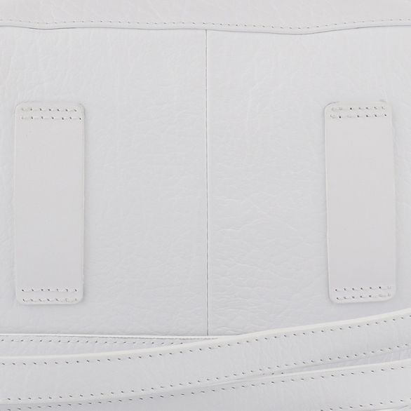 Hispanitas crossbody kabelka perforovaná  BV00155