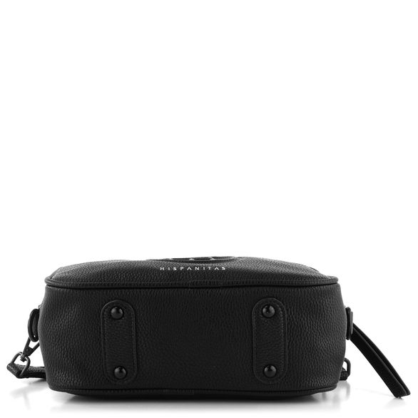 Hispanitas crossbody kabelka s etuí Black BI222131