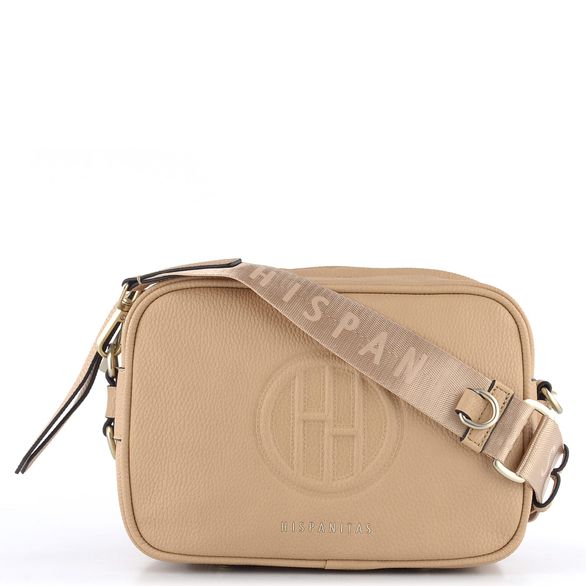 Hispanitas crossbody kabelka s etuí Desert BV232678
