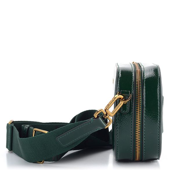 Hispanitas crossbody kabelka Forest BI232934