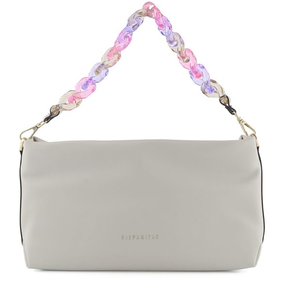 Hispanitas crossbody kabelka s řetízkovým uchem Panna BV232680