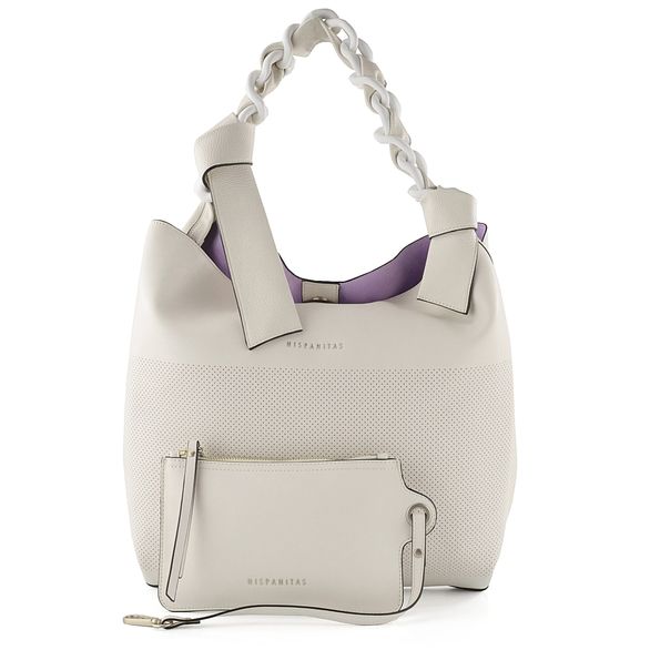 Hispanitas velká shopper kabelka panna BV221717