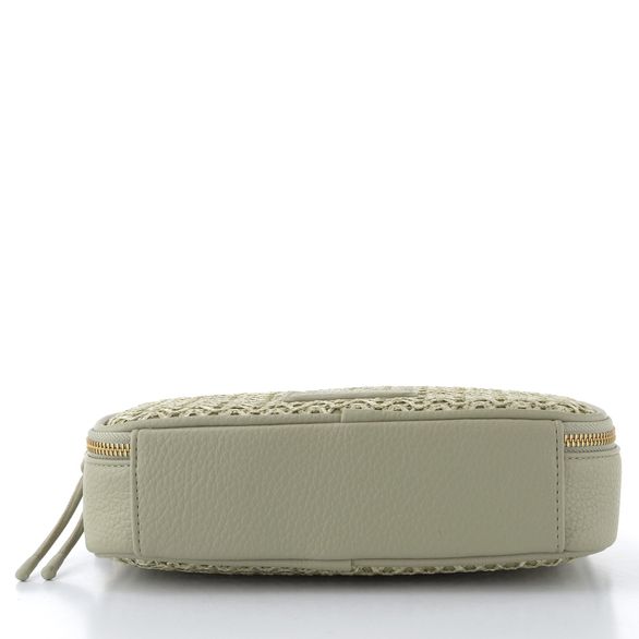 Hispanitas crossbody kabelka alga BV264720