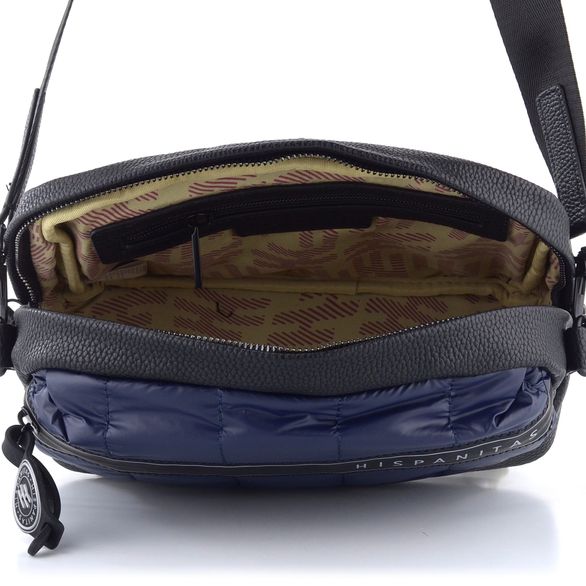 Hispanitas crossbody kabelka black/marine BI222132