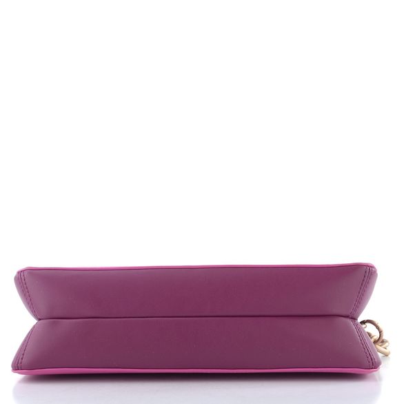 Hispanitas klopnová kabelka pink/cereza BV264731