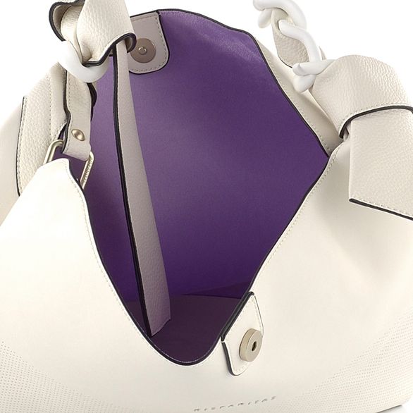 Hispanitas velká shopper kabelka panna BV221717
