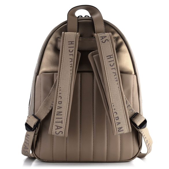Hispanitas městský batoh Black/Taupe/Basalt BI232946