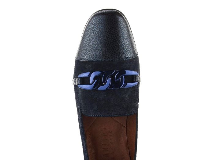 Hispanitas polobotky kombinované Blue HI76185