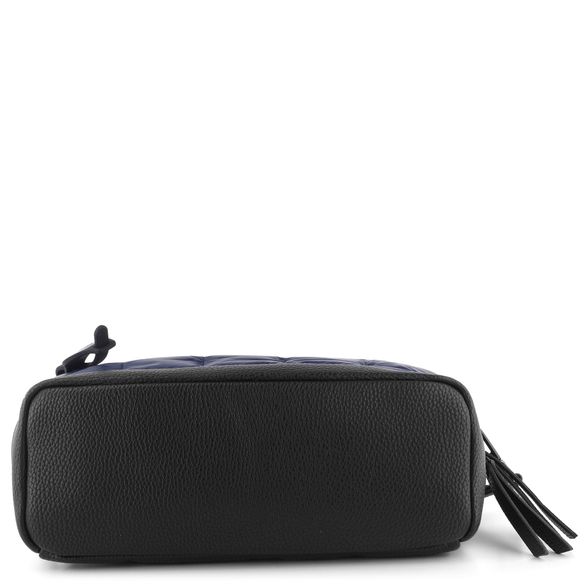 Hispanitas crossbody kabelka black/marine BI222132