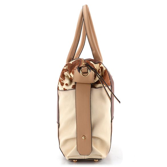 Hispanitas kombinovaná kabelka Bolsos Cuero I21 BI211738