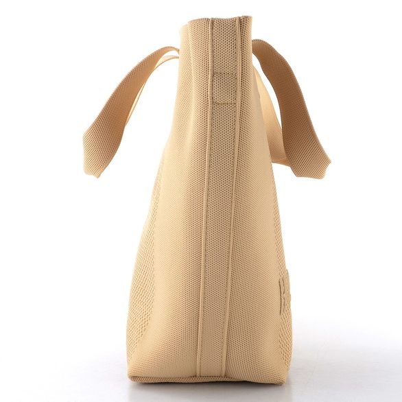 Hispanitas shopper kabelka desert BV264546