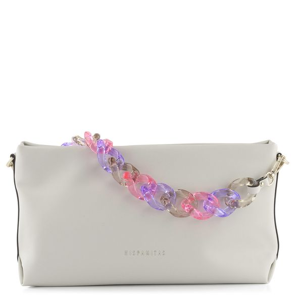 Hispanitas crossbody kabelka s řetízkovým uchem Panna BV232680