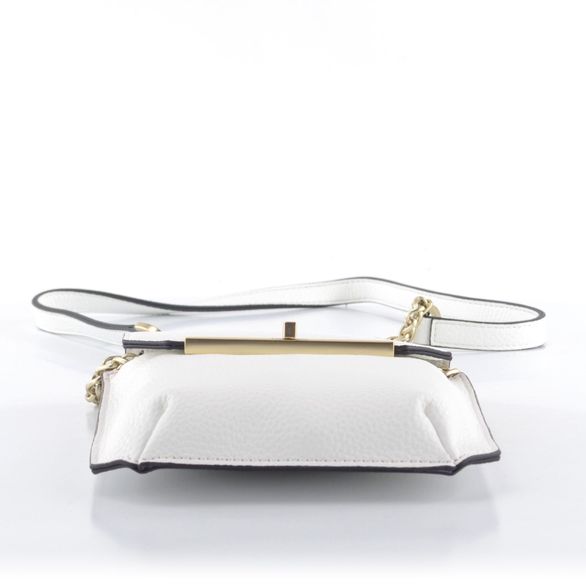Hispanitas malá crossbody kabelka s řetízkem Panna BV232508