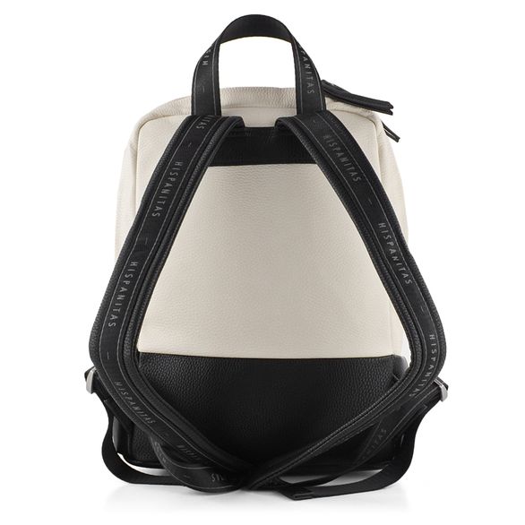 Hispanitas sportovnější batoh panna/black BV221703