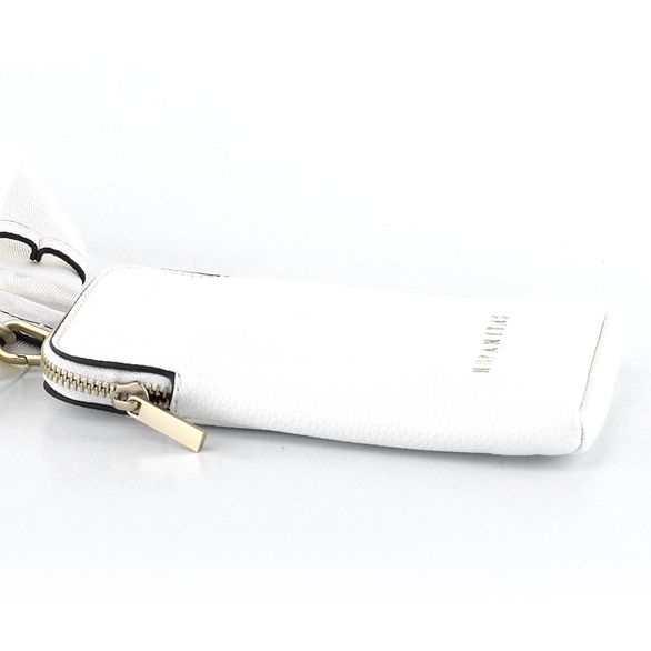 Hispanitas světlá crossbody kabelka s etují Panna BV232678