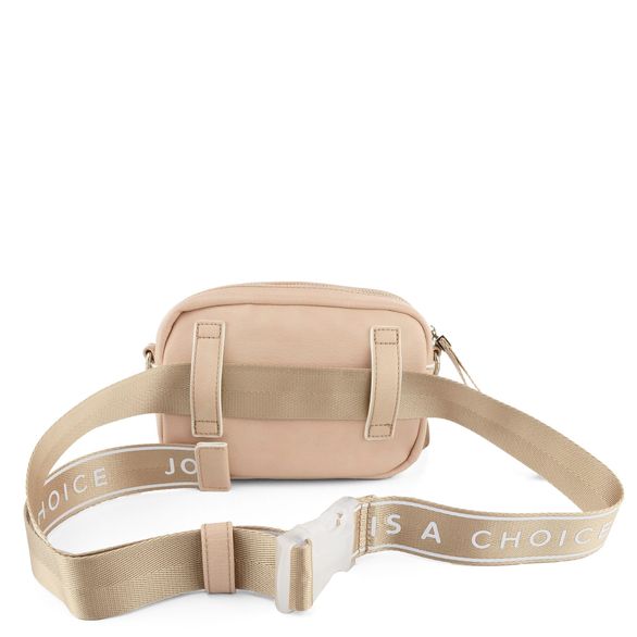 Hispanitas crossbody kabelka a ledvinka  Cameo BV00146