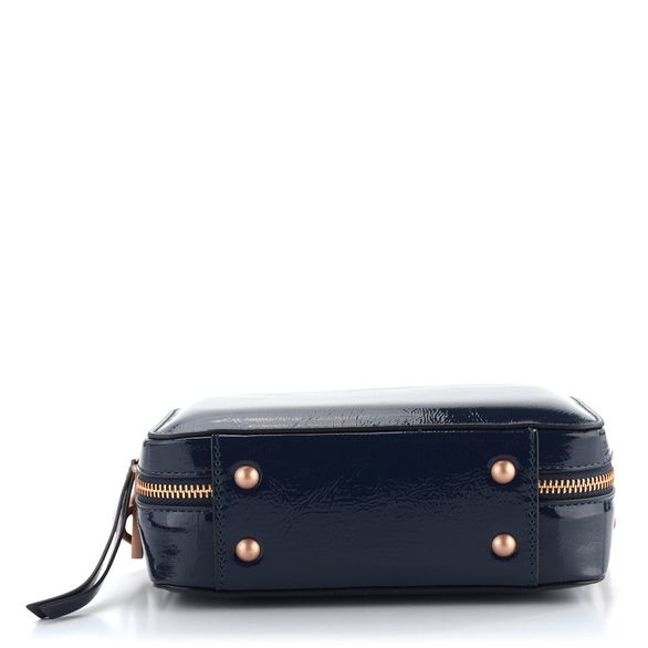 Hispanitas crossbody kabelka Marine BV243248