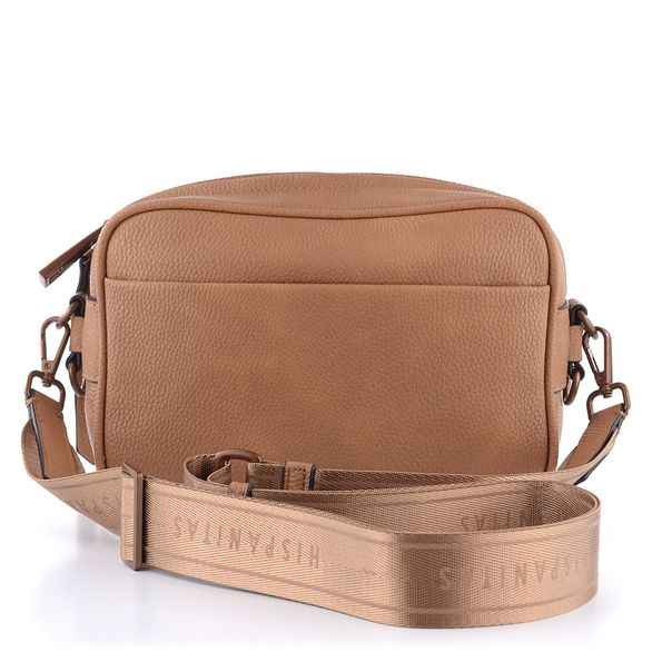 Hispanitas crossbody kabelka s etuí Almond BI222131
