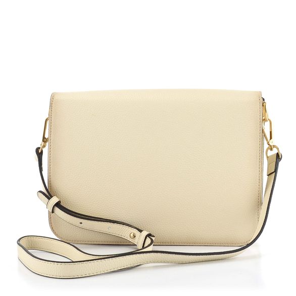 Hispanitas elegantní klopnová kabelka Bolsos I21 BI211722
