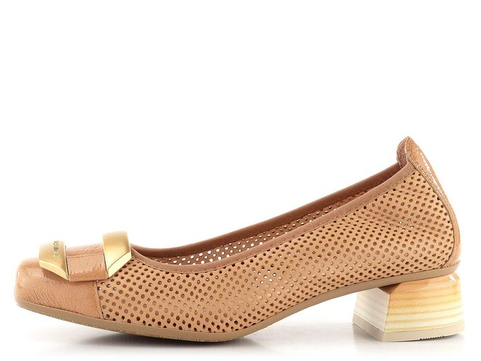 Hispanitas lodičky Salma Desert HV232760