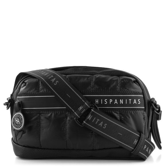 Hispanitas crossbody kabelka black BI222132