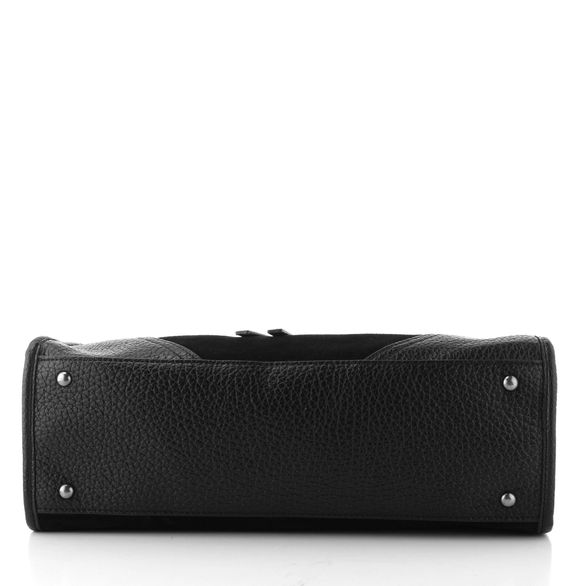 Hispanitas shopper kabelka black BI265022