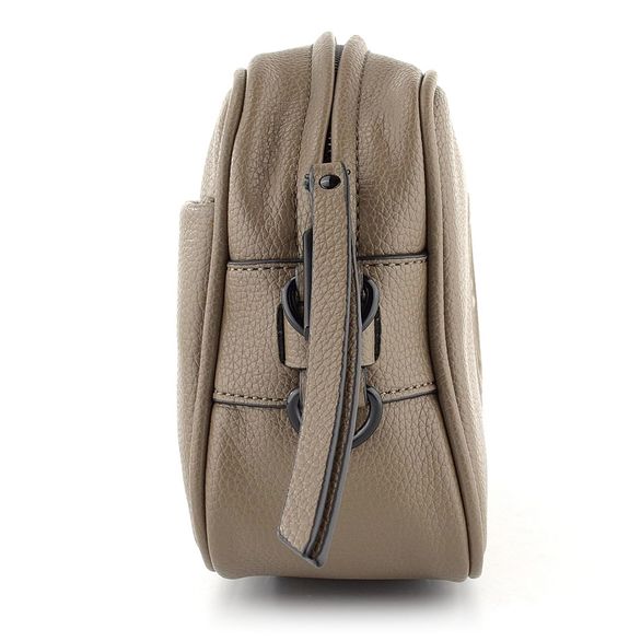 Hispanitas crossbody kabelka s etuí Asphalt BI222131