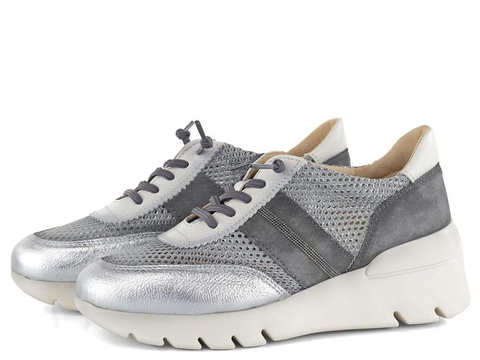 Hispanitas polobotky metalické Ruht HV98641