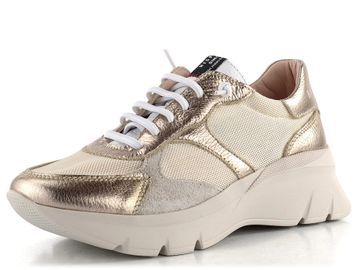 Hispanitas prozouvací tenisky na platformě Habana Cava/White CHV253819