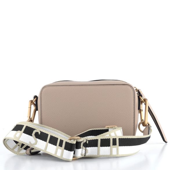 Hispanitas crossbody kabelka Taupe BV253840