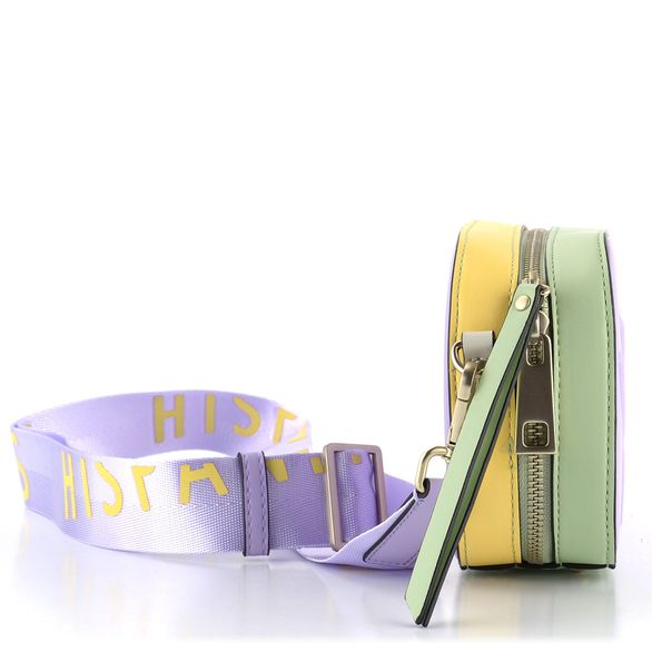 Hispanitas crossbody kabelka Lavanda BV232677
