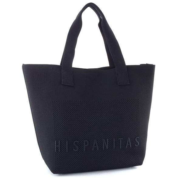 Hispanitas shopper kabelka black BV264546