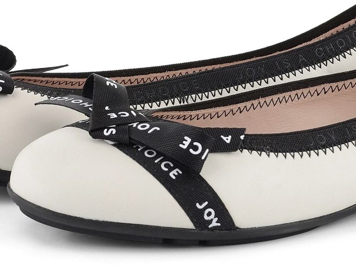 Hispanitas baleríny Capri Retromilled HV00095