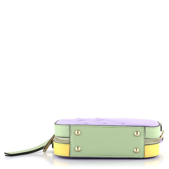 Hispanitas crossbody kabelka Lavanda BV232677