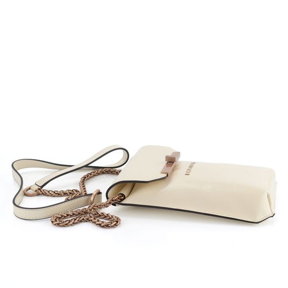 Hispanitas malá crossbody kabelka s řetízkem Nata BV243401