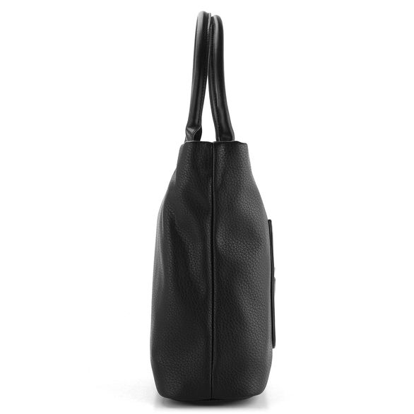 Hispanitas shopper kabelka Black BI232932
