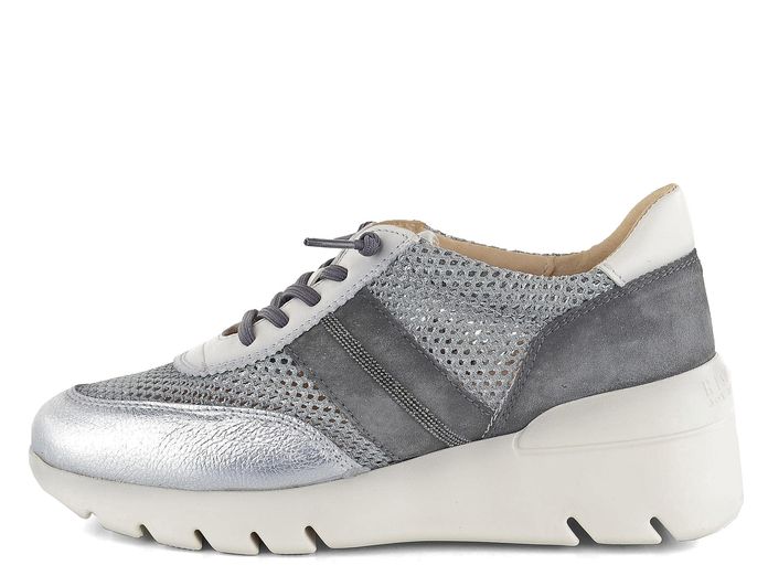 Hispanitas polobotky metalické Ruht HV98641