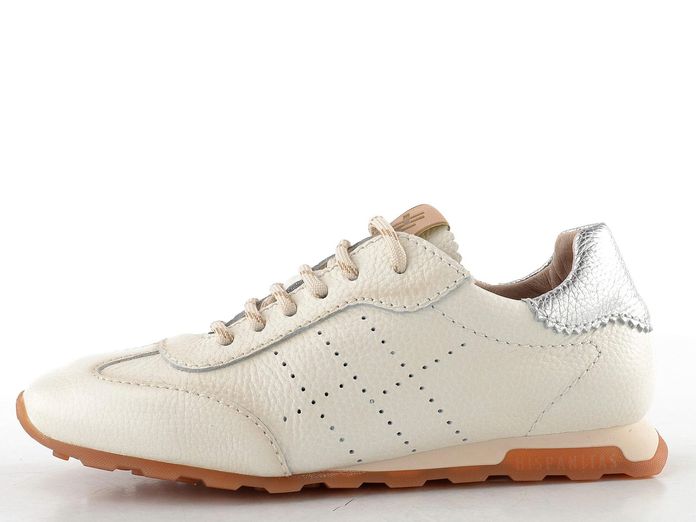 Hispanitas kožené tenisky Zinnia Panna HV264502
